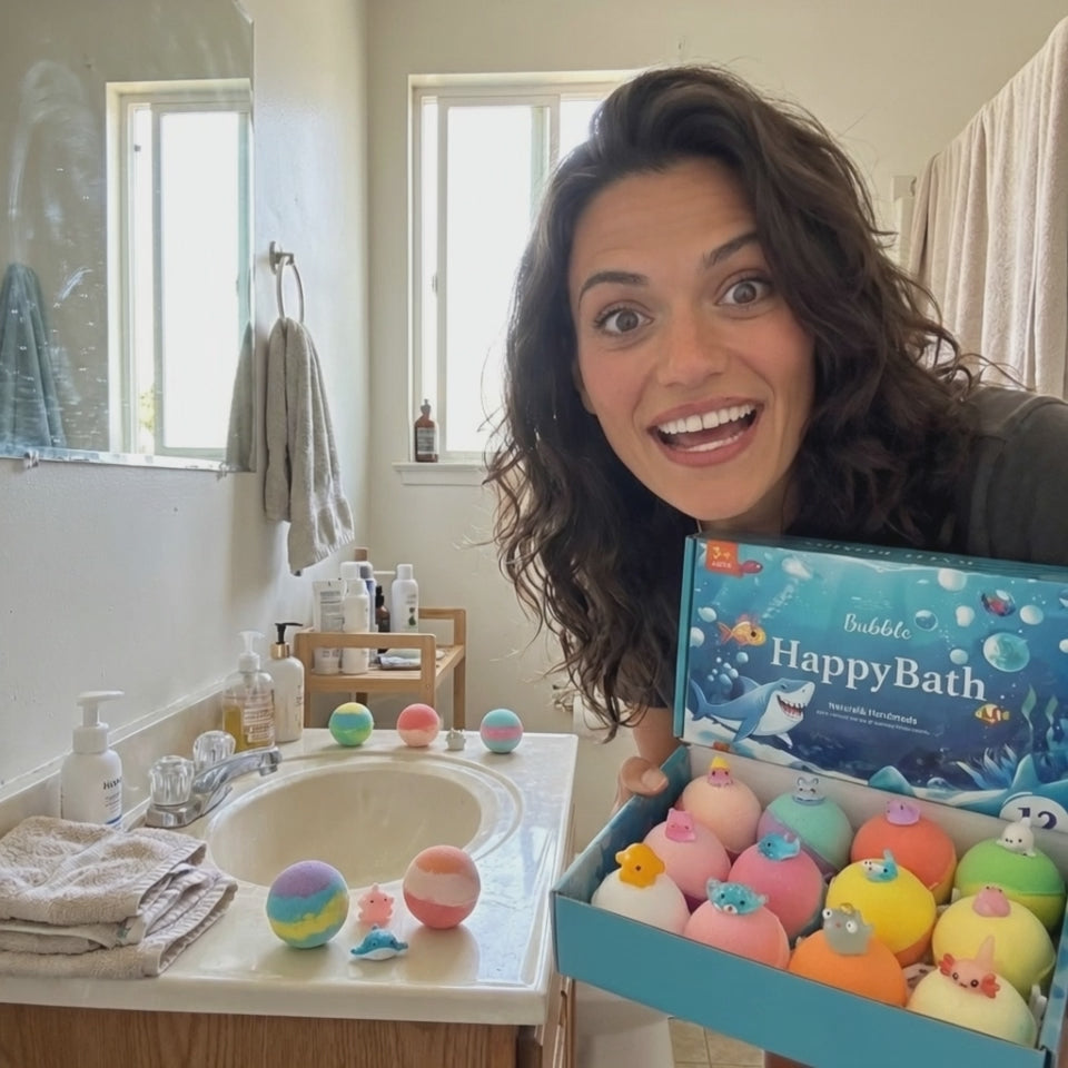 Resultados comprobados: Por qué miles confían en HappyBath